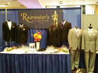 Rainwater's Men's Clothing and Tuxedo Rental image 3